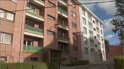 El Programa Camineros actuará en 147 viviendas.