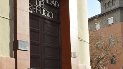 Hermandad Del Refugio./ Europa Press.