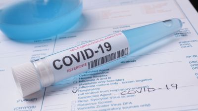 El departamento de Sanidad ha publicado el boletín epidemiológico de esta semana. / Canva.
