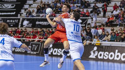 Imagen del partido