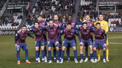 El equipo de Ziganda es el cuarto menos goleador con 17 goles en 21 partidos