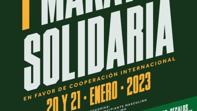 El Pádel Indoor Cuarte organiza la I Maratón de Pádel Solidario.
