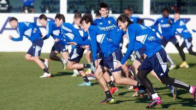 El Real Zaragoza buscará en Villarreal su primera victoria de 2023.