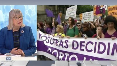 Derecho al aborto (I)