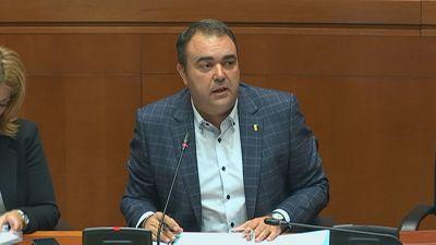 Carlos Til ha fallecido a los 48 años.