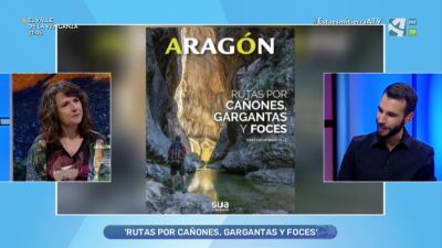 Cañones, gargantas y foces