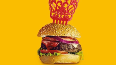 El campeonato de hamburguesas se celebra durante el mes de febrero en toda España. / Instagram