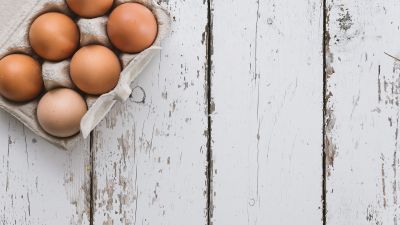 30 personas han resultado intoxicadas por salmonella tras consumir tortilla de patata en el restaurante Casa Dani. / Pixabay