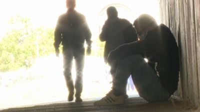 Prevenir el suicidio entre los jóvenes es el objetivo de la nueva campaña del Gobierno de Aragón.