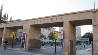 La Universidad de Zaragoza aumenta un 11% las plazas de nuevo acceso a Medicina el curso que viene.