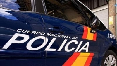 Desarticulado un punto de venta de drogas en el barrio Oliver de Zaragoza.