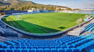 La SD Huesca busca este domingo los tres puntos en Ibiza.