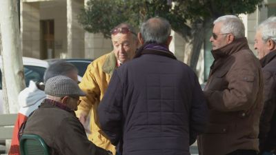 El nuevo sistema incrementará la llamada 'hucha de las pensiones'.