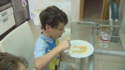 Las legumbres pueden consumirse a partir de los seis meses de edad.