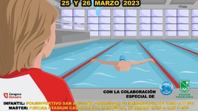 Cartel del evento.