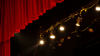 El Día Mundial del Teatro se celebra este lunes. / Canva