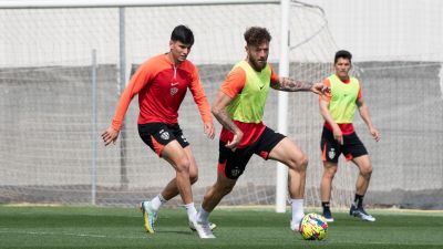 La SD Huesca busca regresar a la senda de la victoria a domicilio en Villarreal.