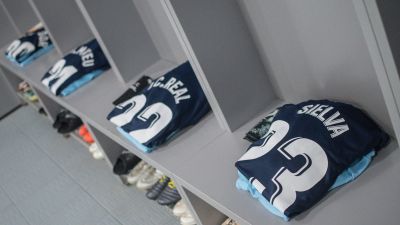 La SD Huesca busca reencontrarse con la victoria a domicilio.