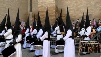 Cofradía de la Exaltación de la Santa Cruz