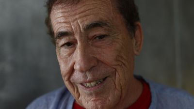 Sánchez Dragó era colaborador habitual de El Mundo. / Europa Press.
