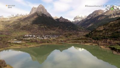 Por la Troposfera: Lanuza