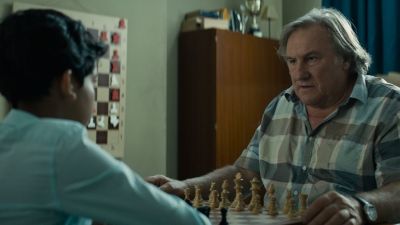Escena de la películ 'Fahim'. / TRIPICTURES-Archivo Europa Press