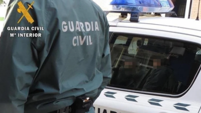 Desarticulado un grupo dedicado al robo en viviendas habitadas con seis detenidos.