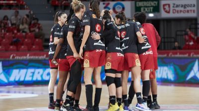 El Casademont Zaragoza se conjura para intentar sellar el pase a la final.