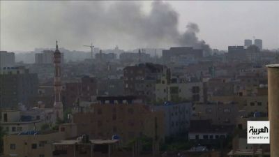 La situación en el país africano es cada vez más complicada. / Al Arabiya-Reuters