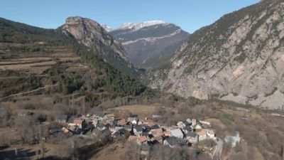 Saravillo (Huesca).