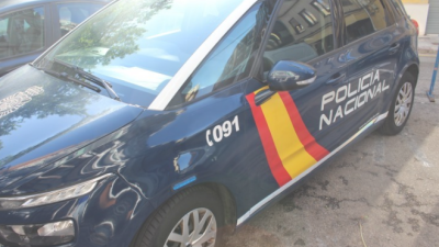 La Policía Nacional ha desmantelado la estructura de financiación de esta banda. / Europa Press