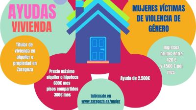 Hasta el próximo 5 de julio, se podrán presentar las solicitudes para acceder a esta línea de ayudas. / Canva