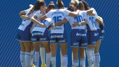 Zaragoza CFF