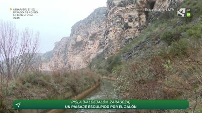 Hoces del Jalón
