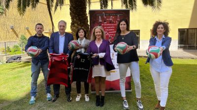 Presentación del Torneo.
