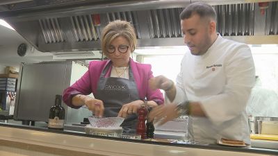 Aragón contará con un título universitario de Alta Cocina desde el próximo curso escolar.