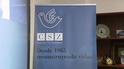 La Fundación Centro de Solidaridad - Proyecto Hombre ha publicado su informe anual
