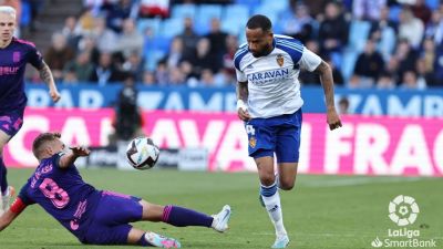 El Real Zaragoza busca cerrar su temporada como visitante con un triunfo en Ibiza.