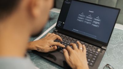 El 78% de los profesores de secundaria está preocupado por el impacto negativo en el aprendizaje. /Pexels.