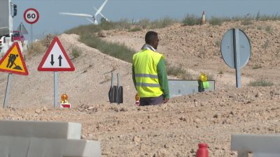 El polvo de sílice está presente en minas, canteras y otras actividades derivadas de la construcción o la siderurgia.