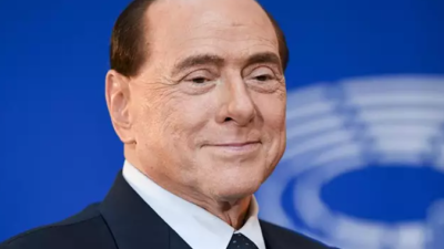El ex primer ministro italiano Silvio Berlusconi ha fallecido este lunes a los 86 años. / Archivo Europa Press