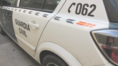 La Guardia Civil detuvo a estas ocho personas por otros tantos delitos.