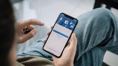 Seis de cada diez empresas consultan las redes de una persona antes de contratarla./ CANVA.