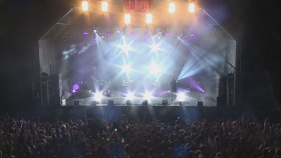 Los precios de las entradas para los conciertos de Pirineos Sur oscilan entre los 20 y los 40 euros.