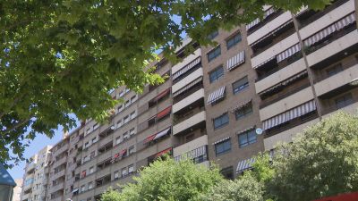 Los ladrones aprovechan las vacaciones de verano de los vecinos para robar en sus viviendas.