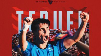 Jorge Alastuey jugará en el Teruel la próxima temporada.