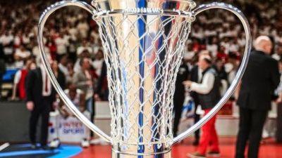 El Casademont Zaragoza volverá a disputar este curso la Fiba Europe Cup.
