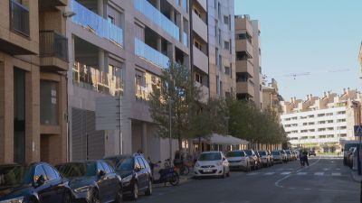 El Gobierno de Aragón espera atender 800 solicitudes con estas ayudas.