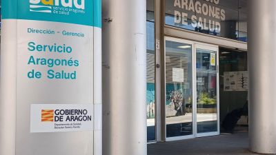 Un empleado de Salud ha sido detenido por los delitos de descubrimiento y revelación de secretos y falsificación de documentos. / Europa Press