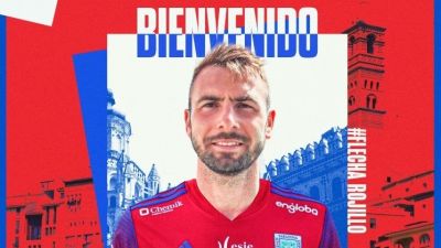 Ramón Bueno jugará en el Tarazona esta próxima temporada.